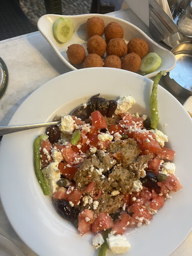 Comentarii opinii despre Το Καφενείον