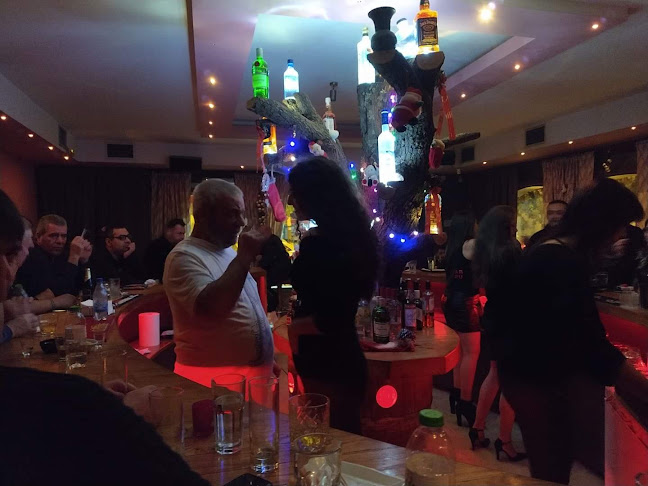 ME AND YOU BAR - Γαστρονομία και φιλοξενία