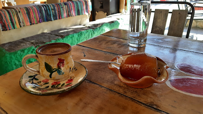 Αγιο Δημητριος, Αγιάσος 811 01