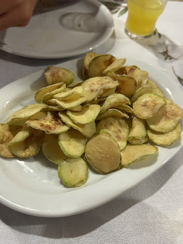 Giorgos christina - Γαστρονομία και φιλοξενία