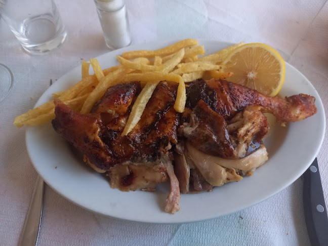 Geustiko - Λευκίμμη