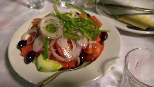 Κυρά Ματούλα - Γαστρονομία και φιλοξενία