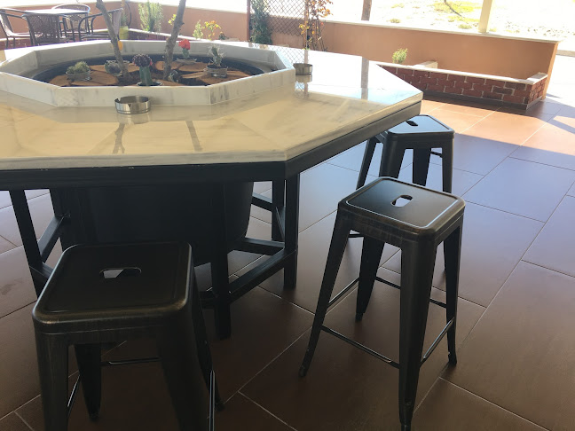 cafe vithos - Γαστρονομία και φιλοξενία