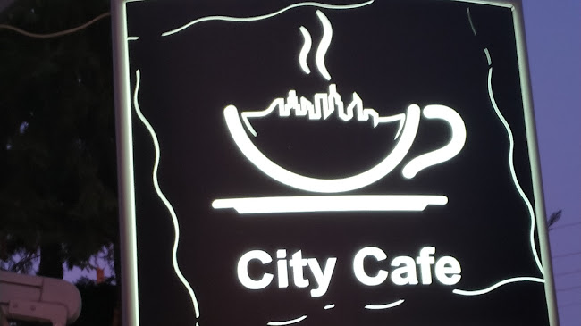 City Cafe