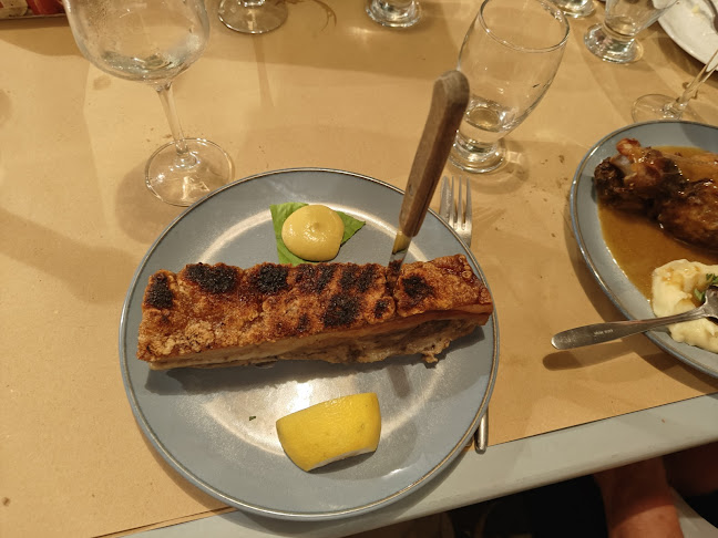 Comentarii opinii despre Βουρβουλάδικον