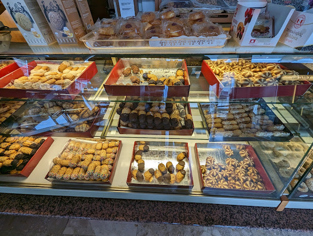 Katounas - Αμύκλες