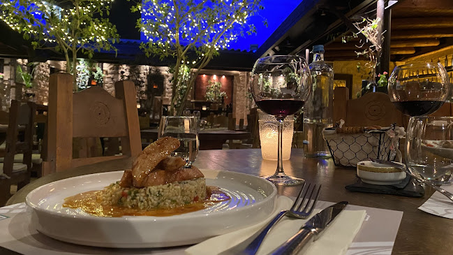 Opinii despre Malvazia în Αθήνα - Γαστρονομία και φιλοξενία