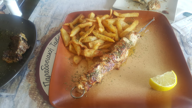 Comentarii opinii despre Ασπασία