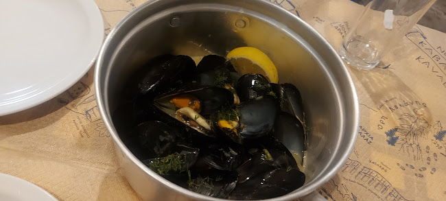 Mouragio Mediterranean Restaurant - Γαστρονομία και φιλοξενία