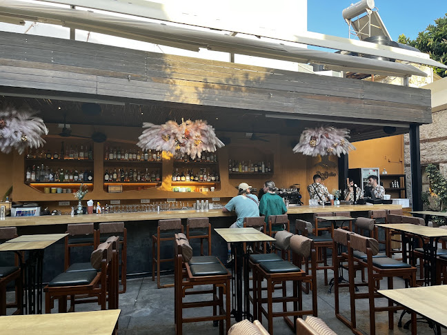 Xalavro Open Bar Restaurant - Ηράκλειο