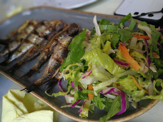 Πηδάλιο - Restaurant - Ναύπλιο
