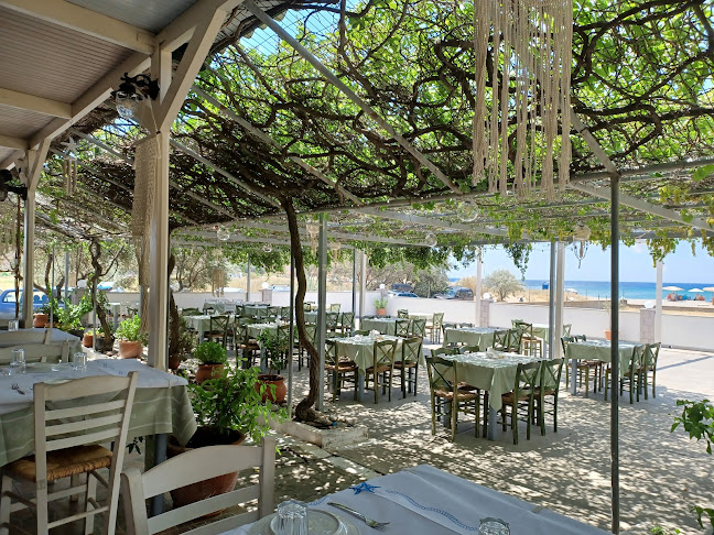 ΓΙΑΝΝΑΚΑΡΟΣ - Μύρινα