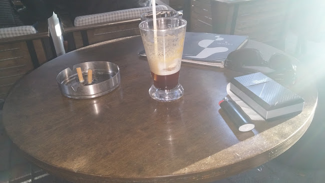 Opinii despre Mostra Espresso Bar în Γιαννιτσά - Γαστρονομία και φιλοξενία