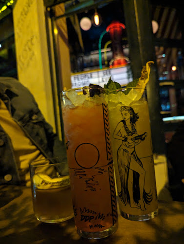 Opinii despre Επί της Δεξαμενής în Αθήνα - Γαστρονομία και φιλοξενία