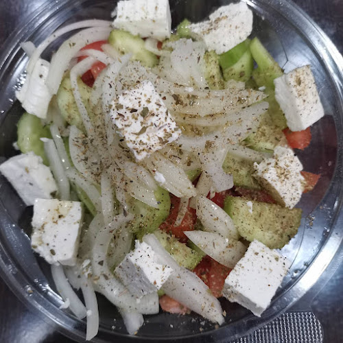 Billy's Grill - Γαστρονομία και φιλοξενία