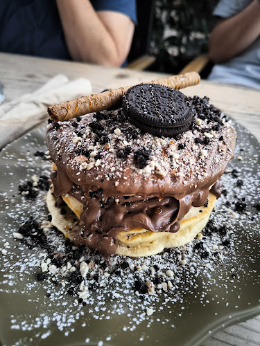 Το δέλεαρ - Γαστρονομία και φιλοξενία