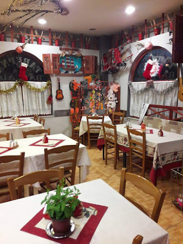 Ταβερνα 'Τα Βαρελια'