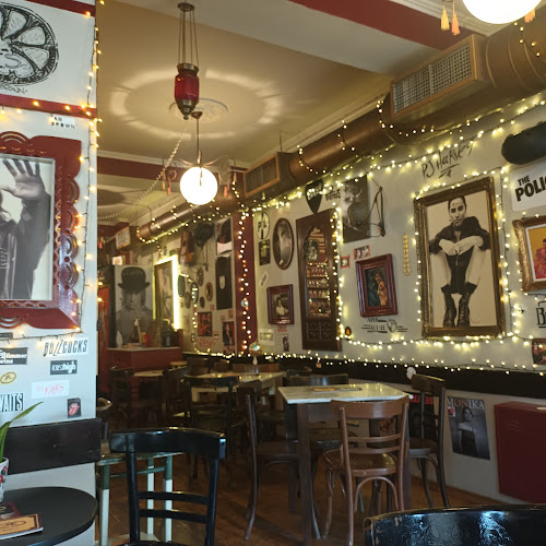 Αστόρια - Θεσσαλονίκη