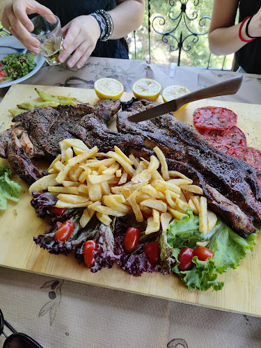 Comentarii opinii despre Ταβέρνα Το Σπίτι Του Ψαρά