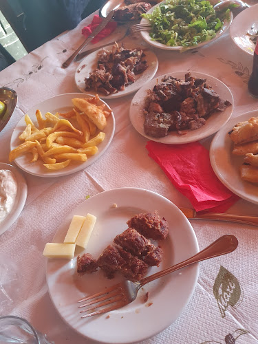 Ταβέρνα Μπαλιούσης - Γαστρονομία και φιλοξενία