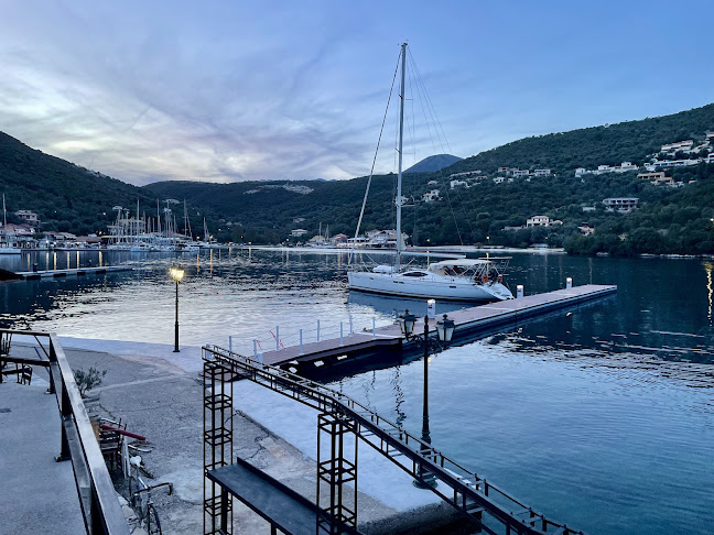 Λιοτρίβι καφέ - Γαστρονομία και φιλοξενία