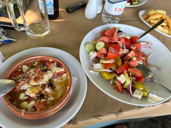 Filoxenia Restaurant - Διόν Όλυμπος