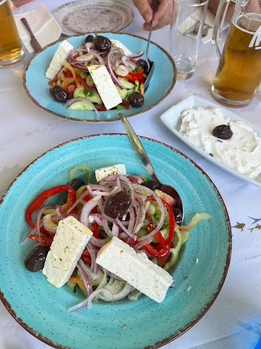 Opinii despre Το Κύμα în Άφυτος - Γαστρονομία και φιλοξενία