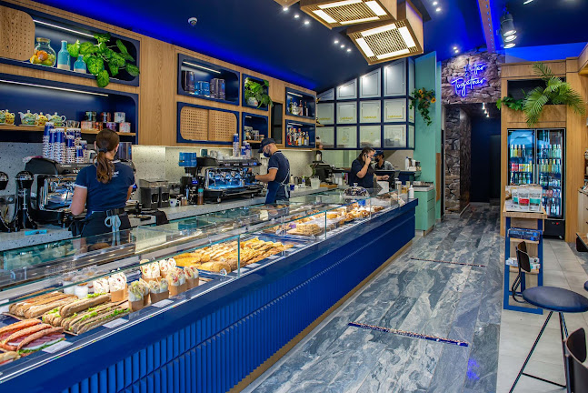 Πλ. Ελευθερίας 6, Κατερίνη 601 00