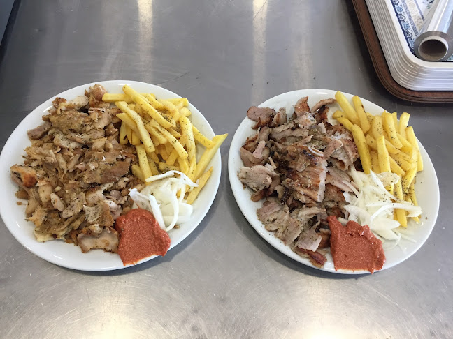 Street Food ΠΑΤΣΑΣ - Γαστρονομία και φιλοξενία