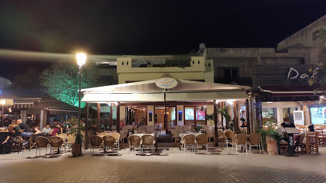 Cafe Glarus - Πρέβεζα