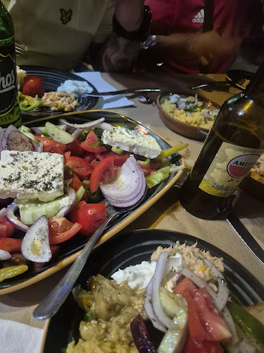 Φαγάδικο Συκόφιλος - Γαστρονομία και φιλοξενία