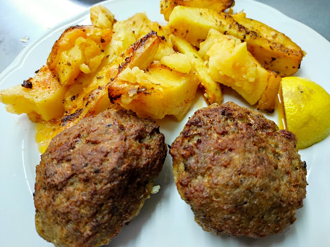 Comentarii opinii despre Εστιατόριο Κολωνάκι του Ατζαρά