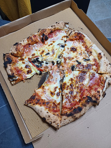 DELL' ANGELO - Γαστρονομία και φιλοξενία