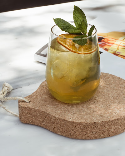 Opinii despre White Spoon în Χολαργός - Γαστρονομία και φιλοξενία