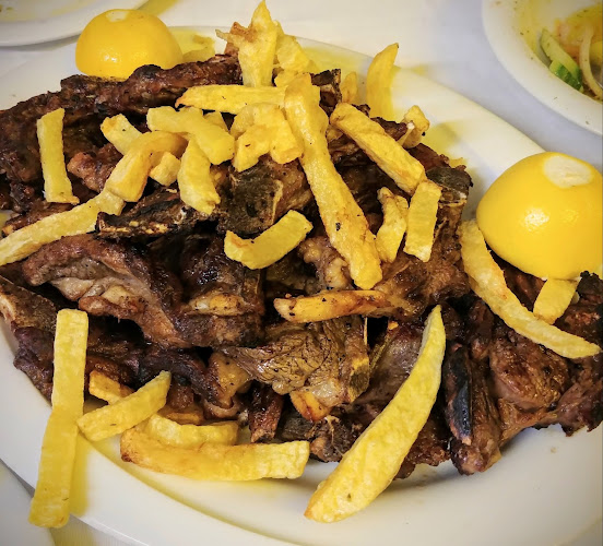 Comentarii opinii despre Νταλάκας Νεάπολη