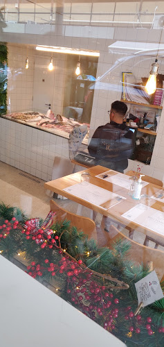 Comentarii opinii despre FISH MARKET