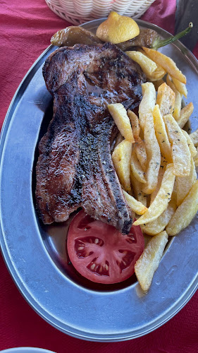 Opinii despre Φάρος în Ρίο - Γαστρονομία και φιλοξενία