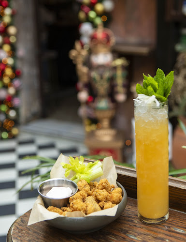 Opinii despre Upupa Epops - The bar în Αθήνα - Γαστρονομία και φιλοξενία