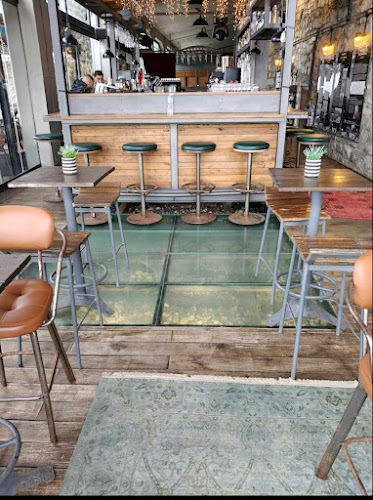 Gallaria - Παντελεήμων