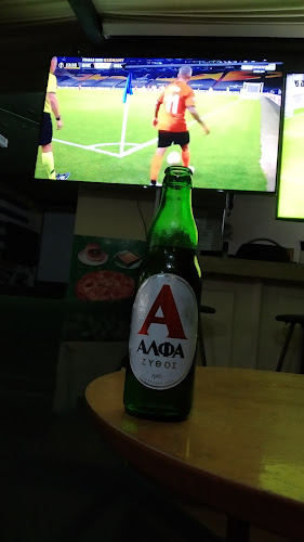 WORLDS SPORTS CAFE EDEM - Γαστρονομία και φιλοξενία