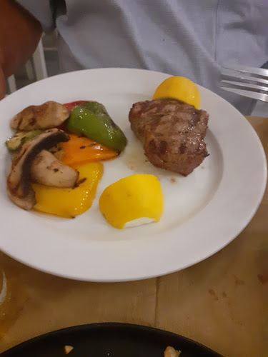 Apostolis - Γαστρονομία και φιλοξενία