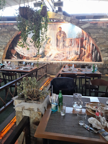 Comentarii opinii despre Ταβέρνα ΤΟ ΑΥΛΑΚΙ