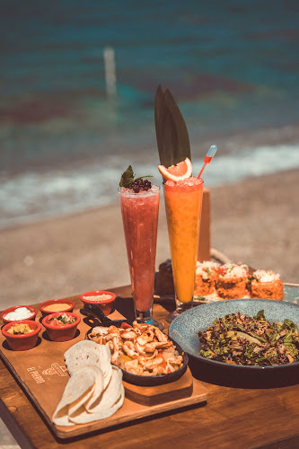 El Puerto - Mexican & Steak Seaside Bar Restaurant | Cocktails - Λιμένας Χερσονήσου