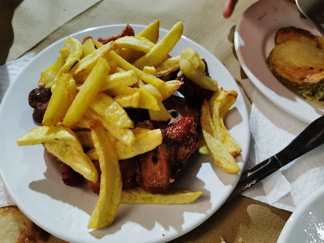 Το Χάνι - Καλαμπάκα