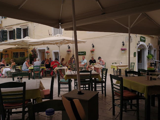 Bellissimo - Κέρκυρα