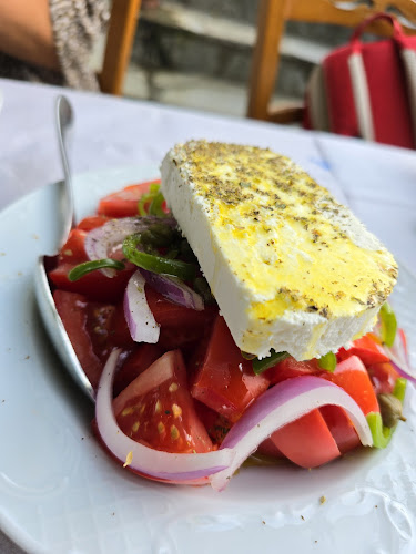 Ο Γρέγος - Κάτω Κατακοιλος