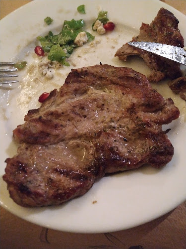 Comentarii opinii despre ΝΟΣΤΟΣ Ταβερνείο Μεζεδοπωλείο