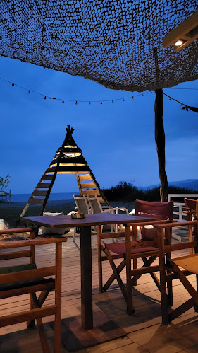 Totem seaside Asprovalta - Γαστρονομία και φιλοξενία