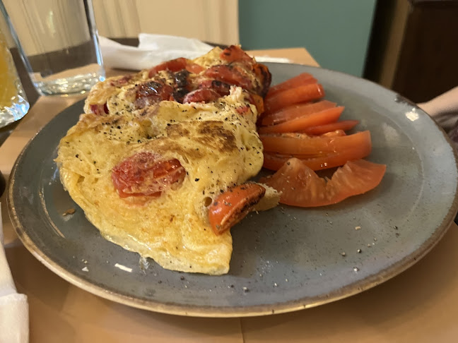 L' Arrêt Du Temps - Αθήνα