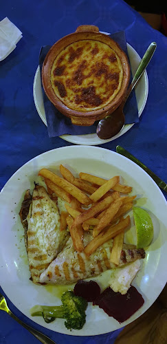 Klimatis Tavern - Γαστρονομία και φιλοξενία